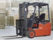 LINDE E18 AC